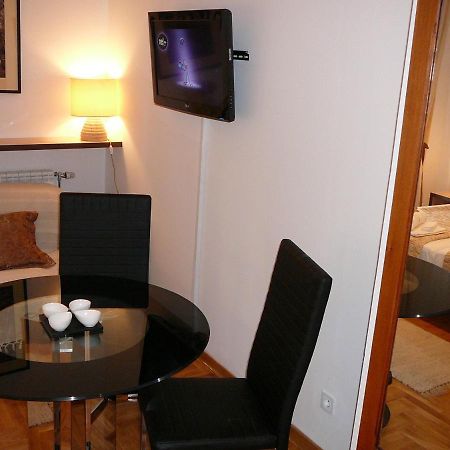 Belle Apartments - Luxury Apartments Belgrad Dış mekan fotoğraf