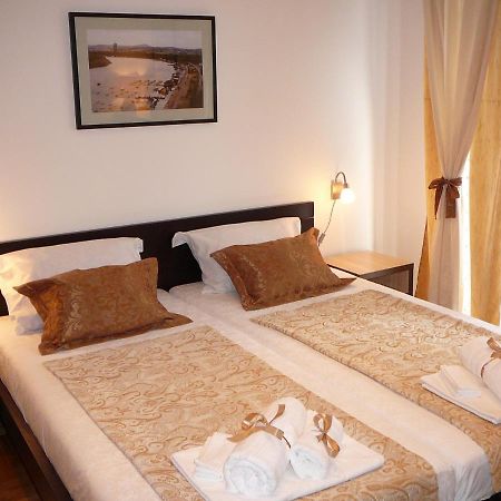 Belle Apartments - Luxury Apartments Belgrad Dış mekan fotoğraf