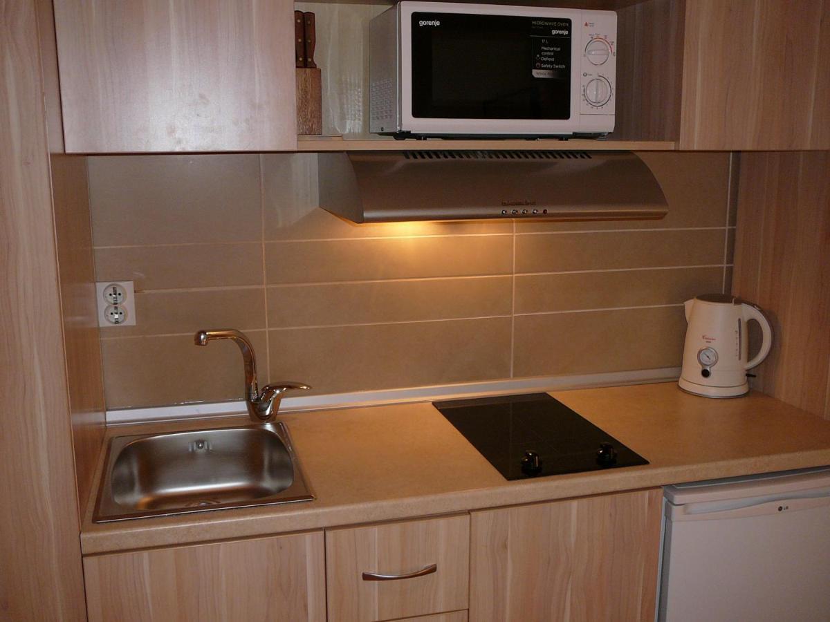 Belle Apartments - Luxury Apartments Belgrad Dış mekan fotoğraf