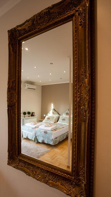 Belle Apartments - Luxury Apartments Belgrad Dış mekan fotoğraf