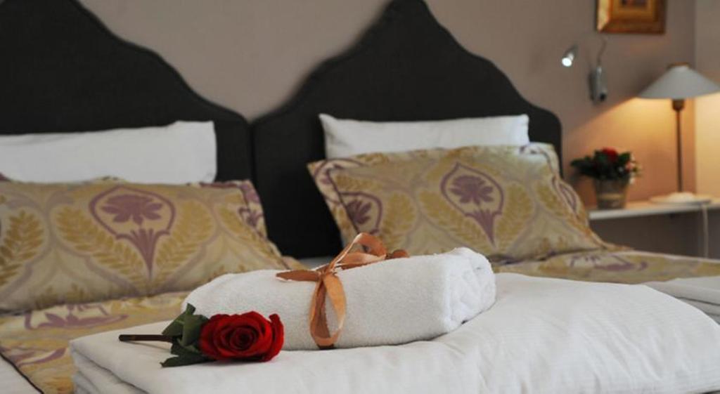 Belle Apartments - Luxury Apartments Belgrad Dış mekan fotoğraf