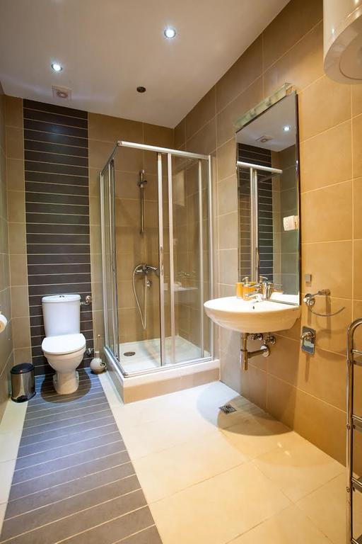 Belle Apartments - Luxury Apartments Belgrad Dış mekan fotoğraf