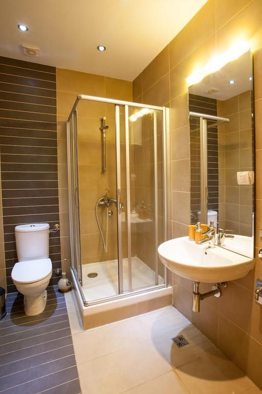 Belle Apartments - Luxury Apartments Belgrad Dış mekan fotoğraf