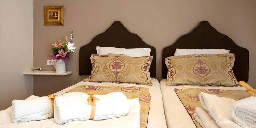 Belle Apartments - Luxury Apartments Belgrad Dış mekan fotoğraf