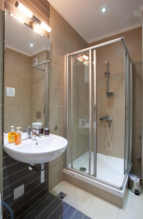 Belle Apartments - Luxury Apartments Belgrad Dış mekan fotoğraf